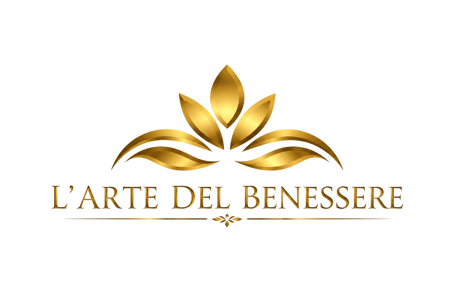 L'arte Del Benessere